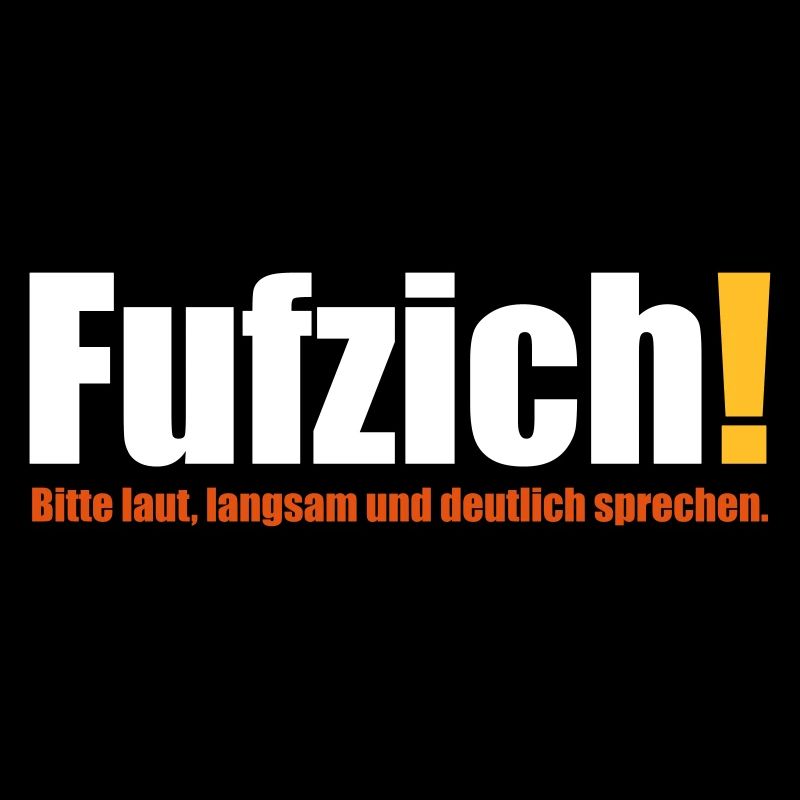 fufzisch 50 Jahre Geburtstag deutlich sprechen