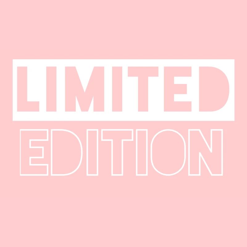 Édition limitée