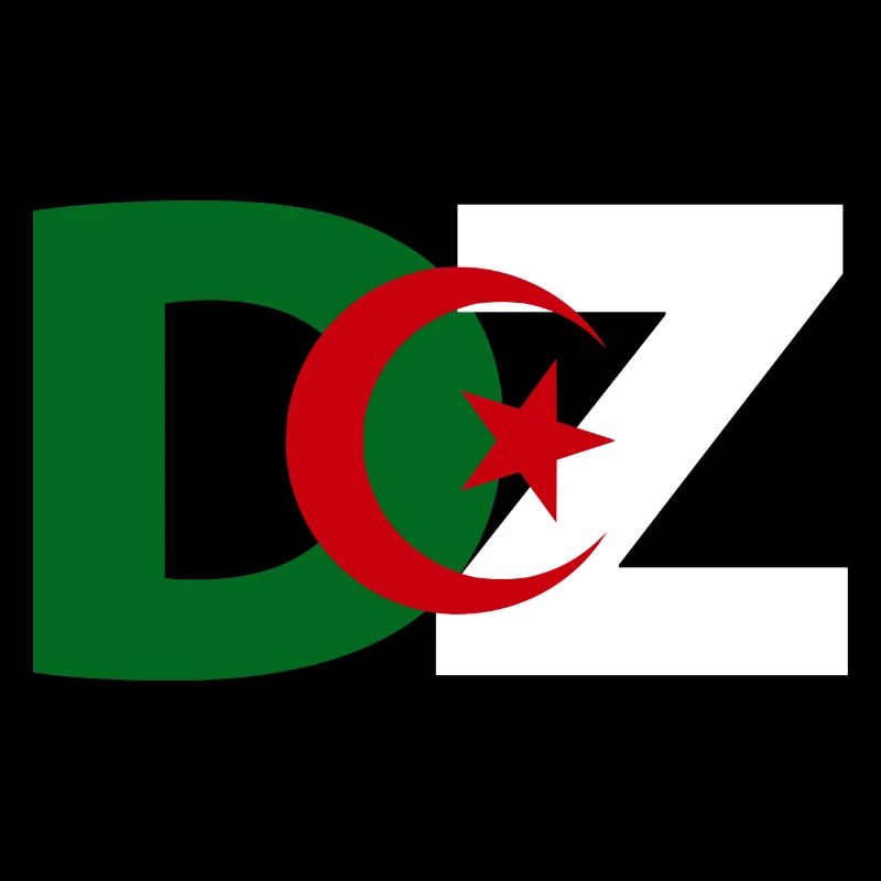 Algerien DZ