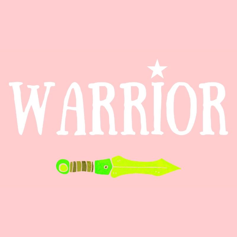 WARRIOR JDR ÉPÉE MAGIQUE