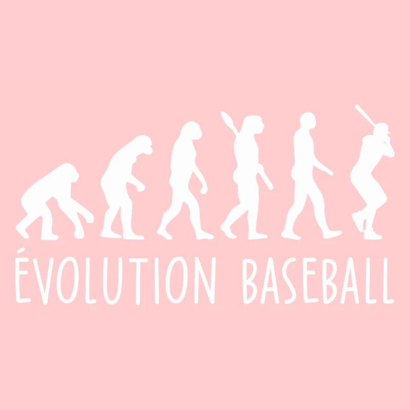 evolution baseball