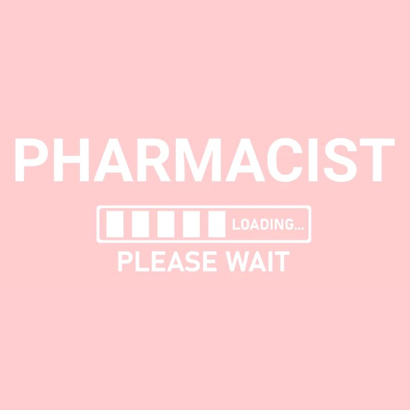 Pharmacist Loading Please Wait