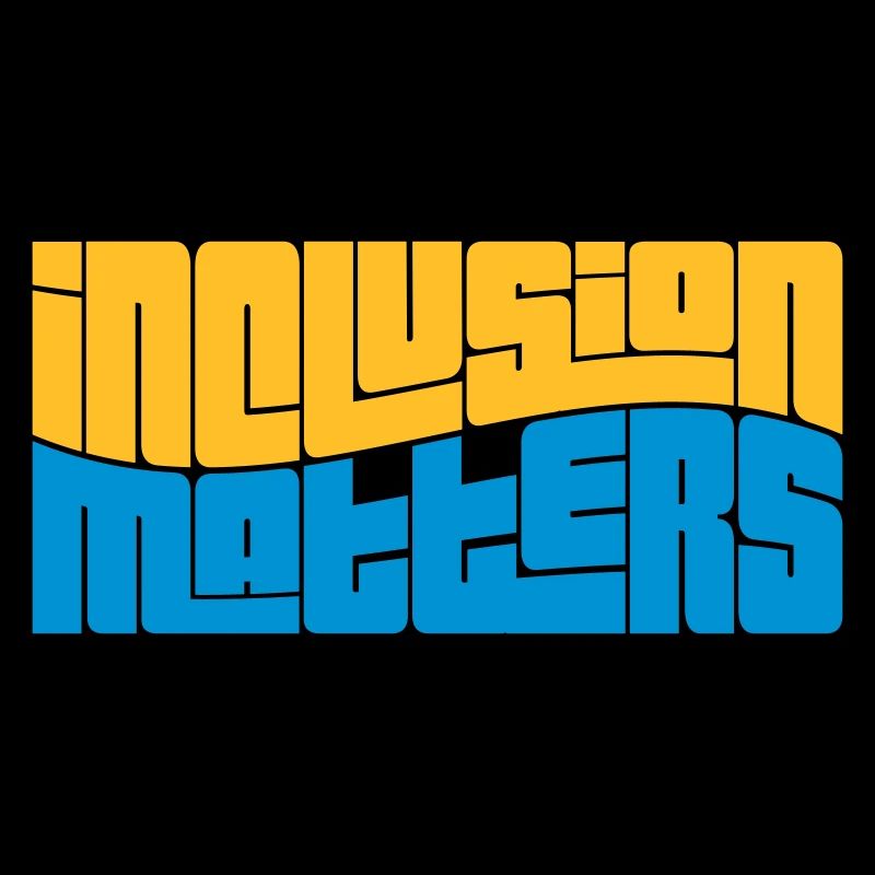 inclusion matters Logo School