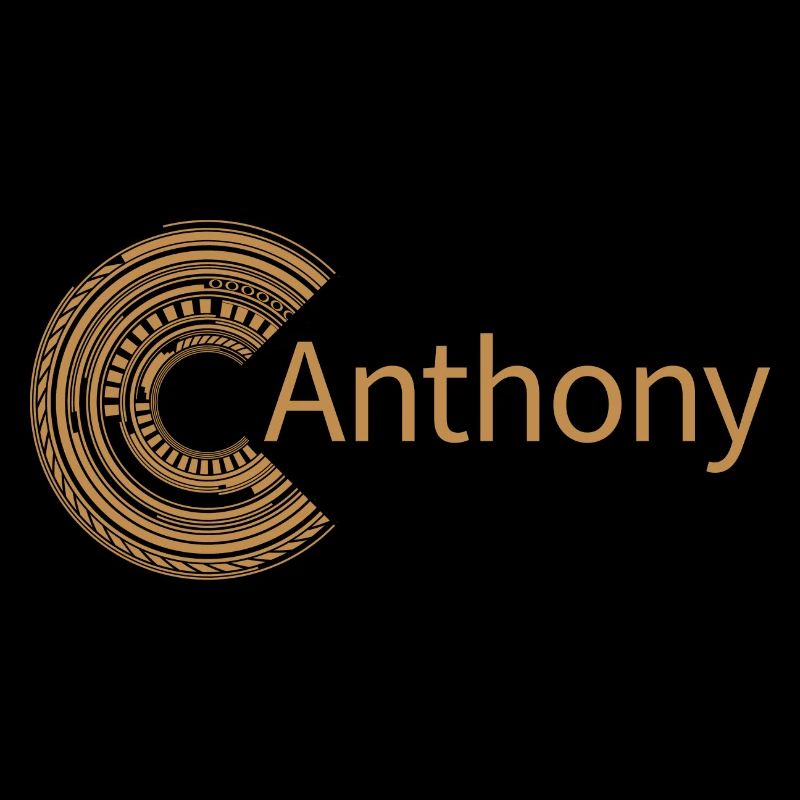 Pour Anthony