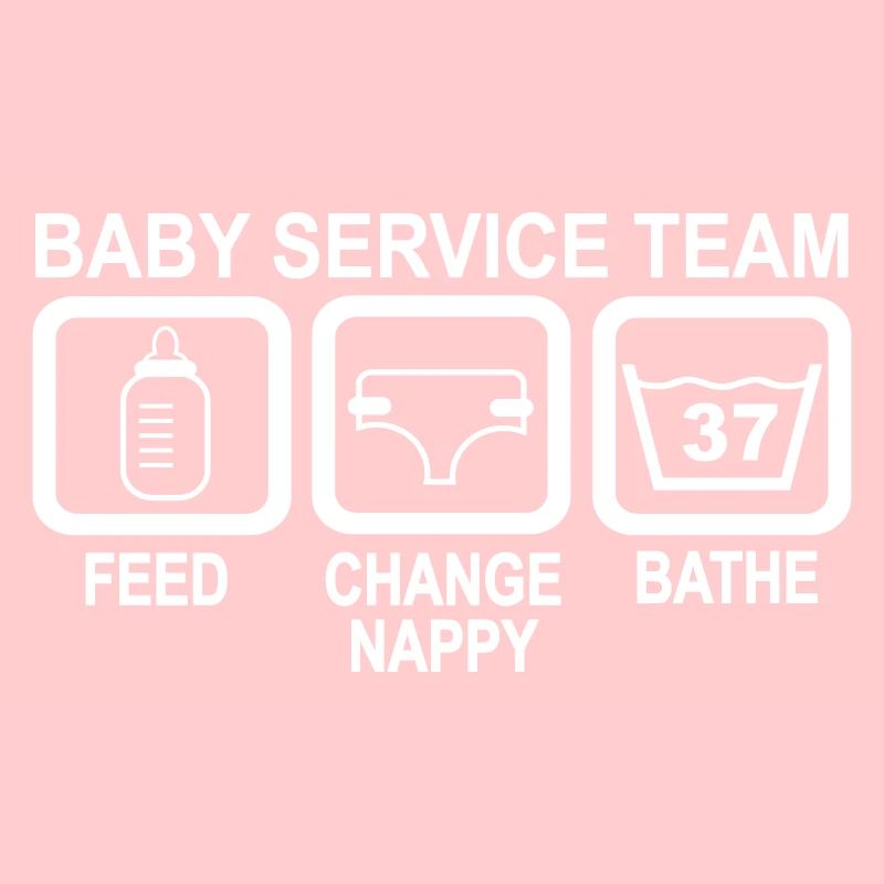 Équipe de service bébé