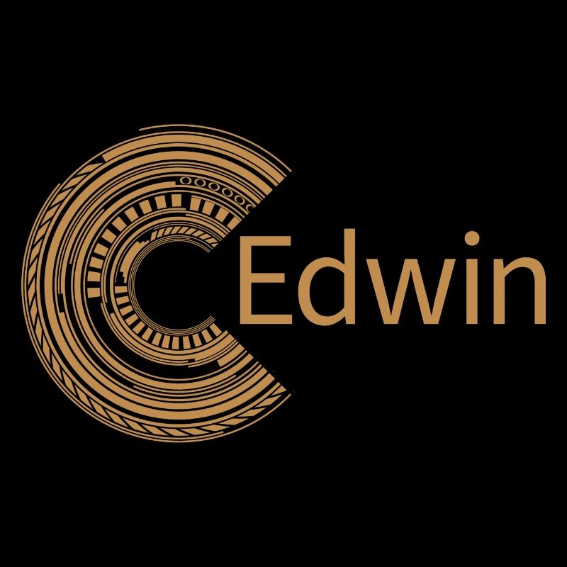 Pour Edwin