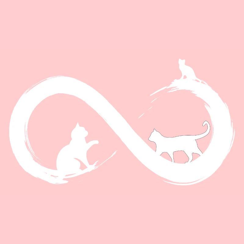 Chat à l’infini