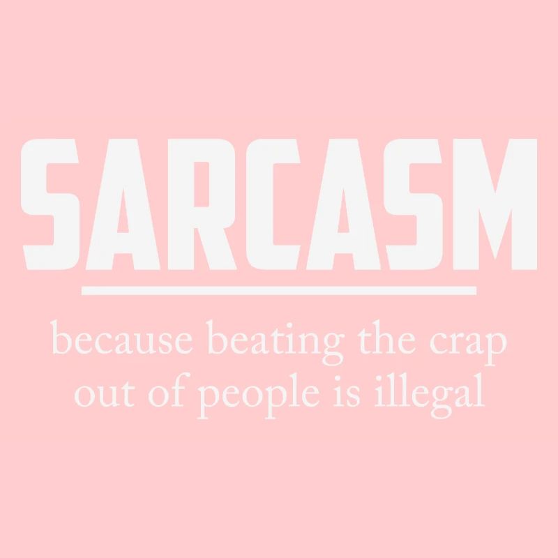 SARCASMO