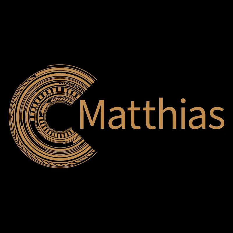For Matthias