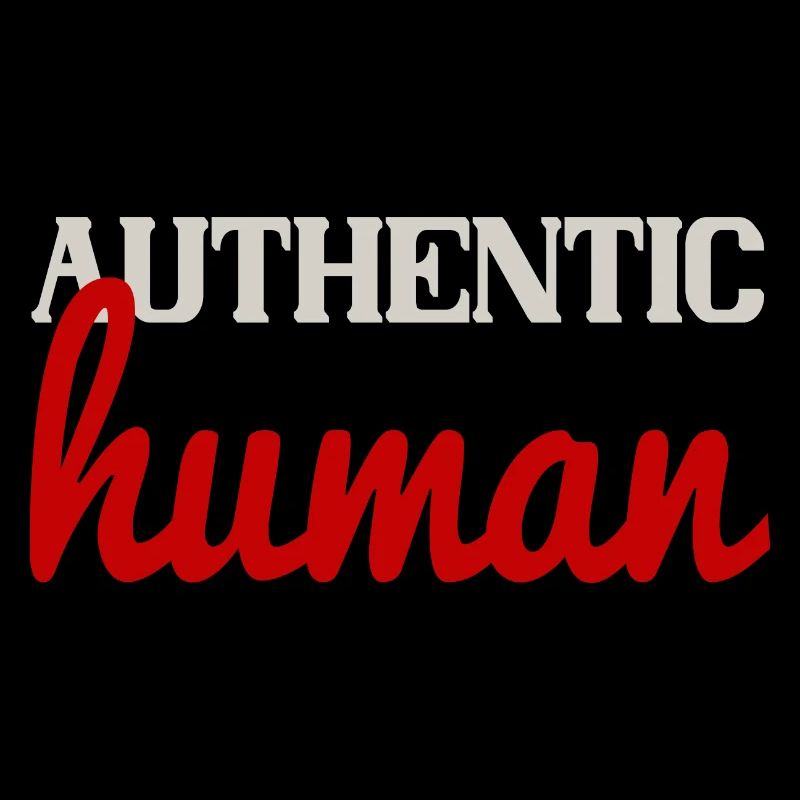 Authentic Human