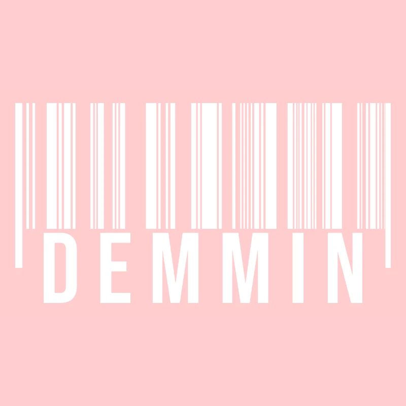 Demmin Strichcode