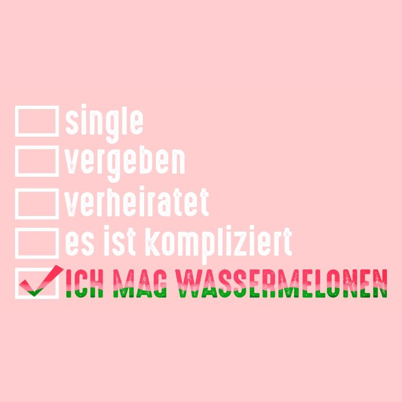 Früchte Wassermelone