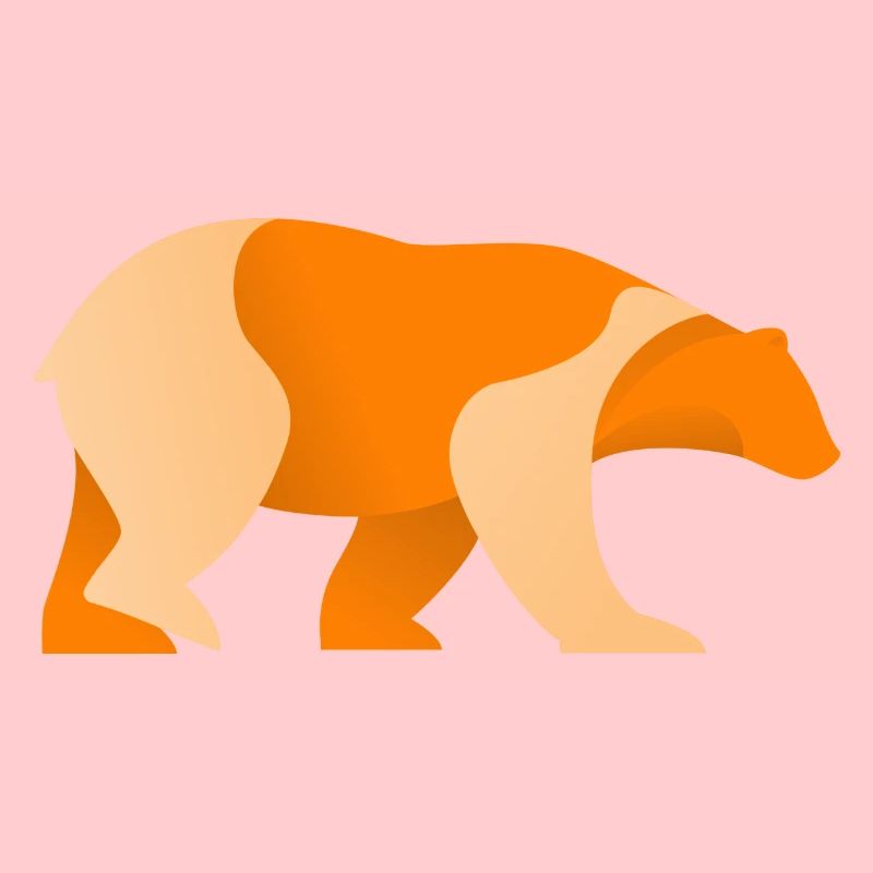Bear Logo