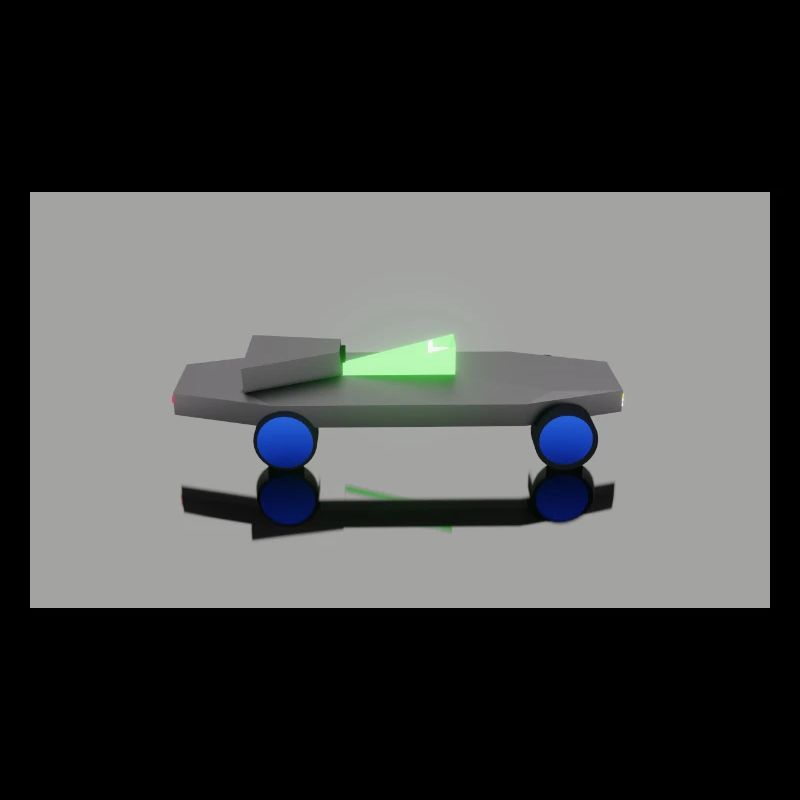 Neon Auto