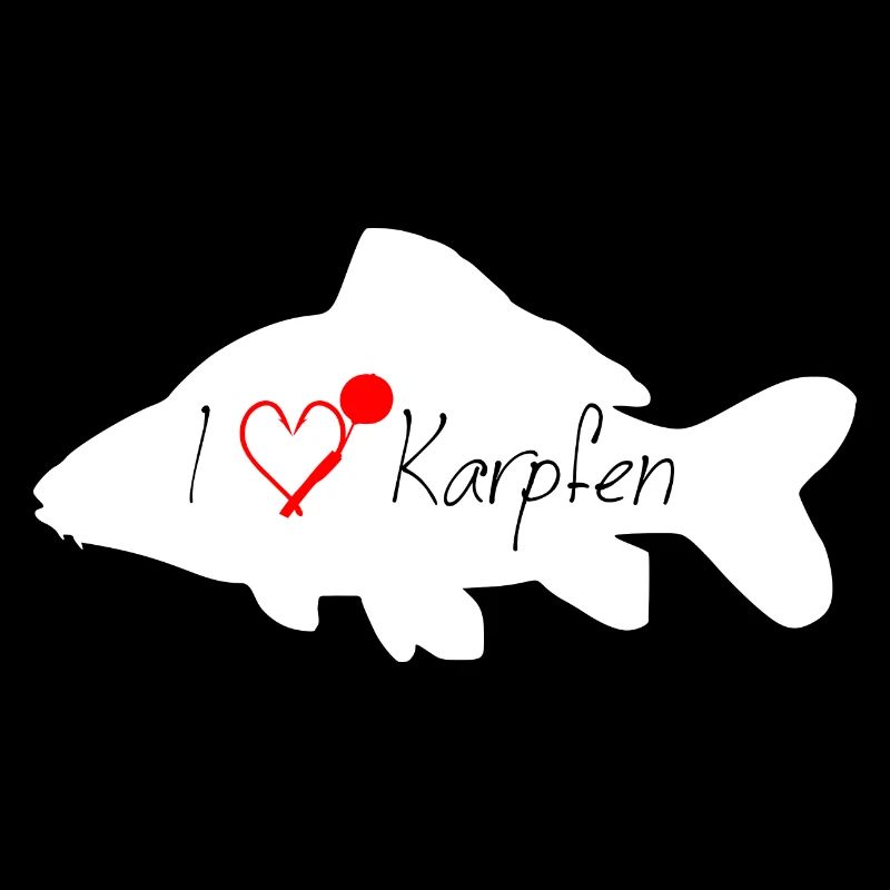 J’adore le blanc CARP