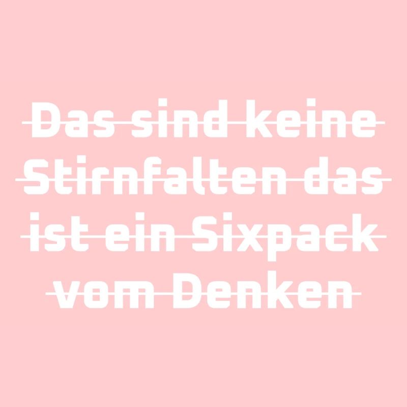 witzige sprüche sixpack