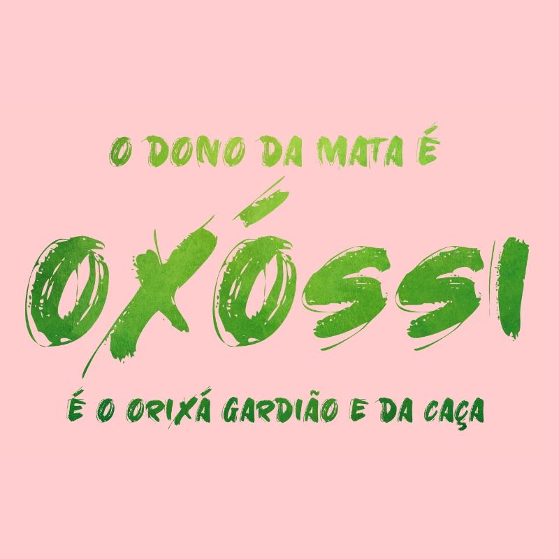 Oxóssi