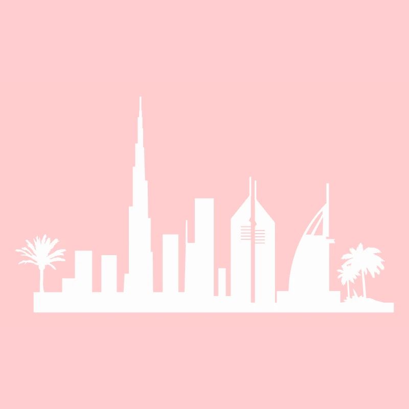 dubai skyline