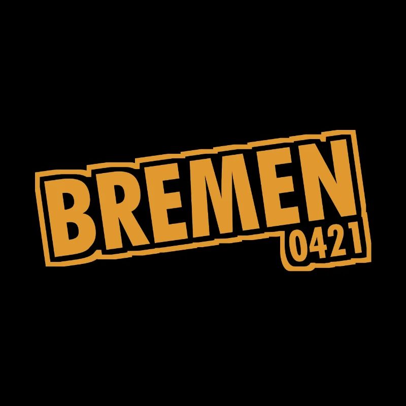 Bremen - 0421 - Area Code