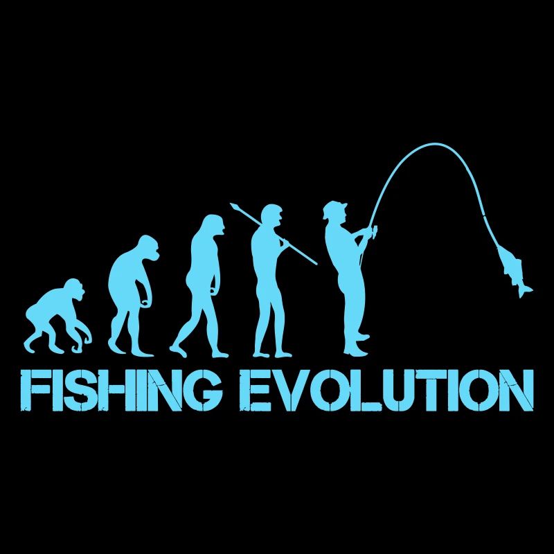 Évolution de la pêche 1
