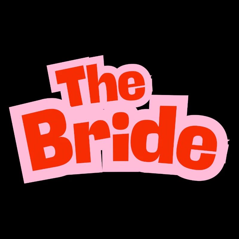 La mariée