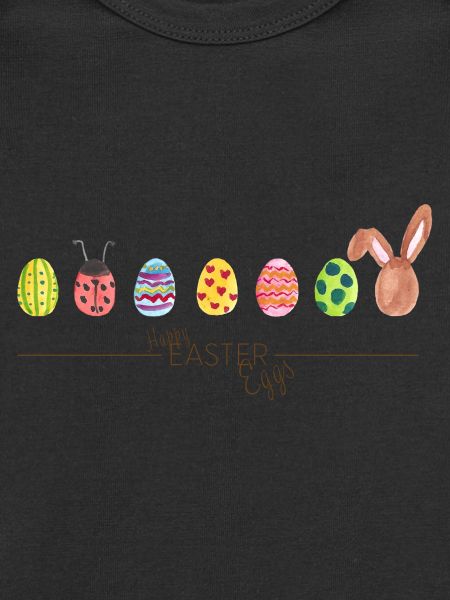 Happy Easter (-Eggs)