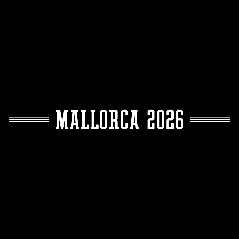 Mallorca 2026