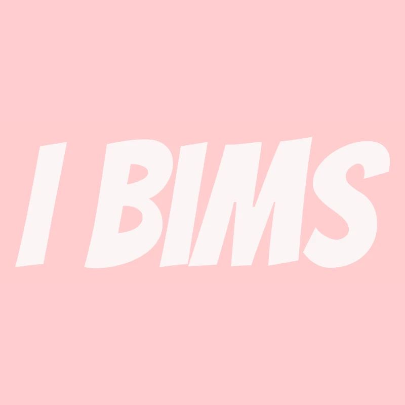 i bims
