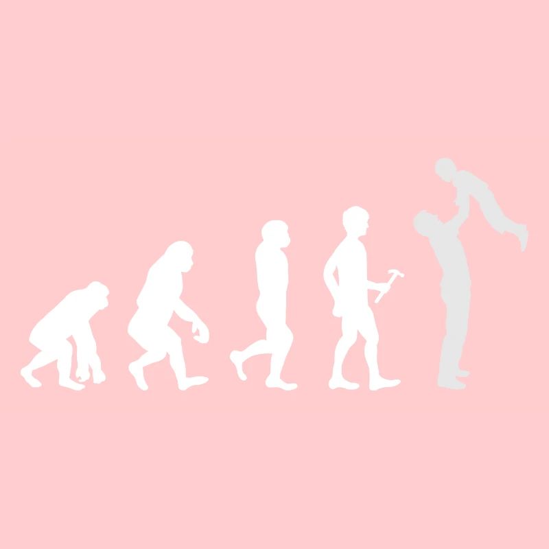 Evolution Dad