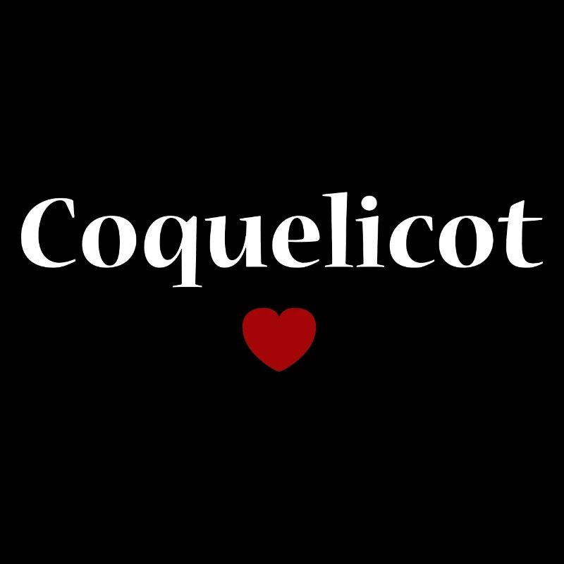 Coquelicot