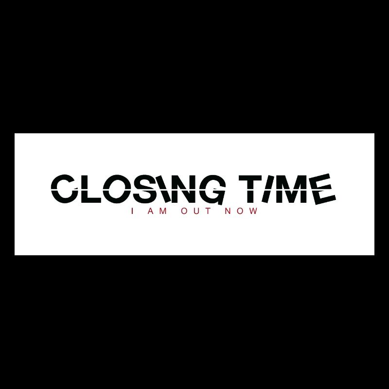 closing time