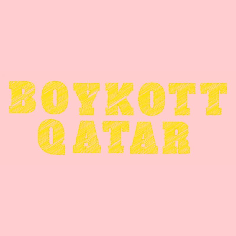 BOYKOTT KATAR