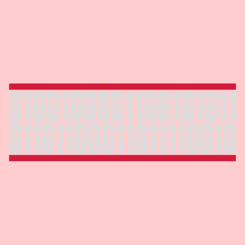 Langage de programme de code binaire