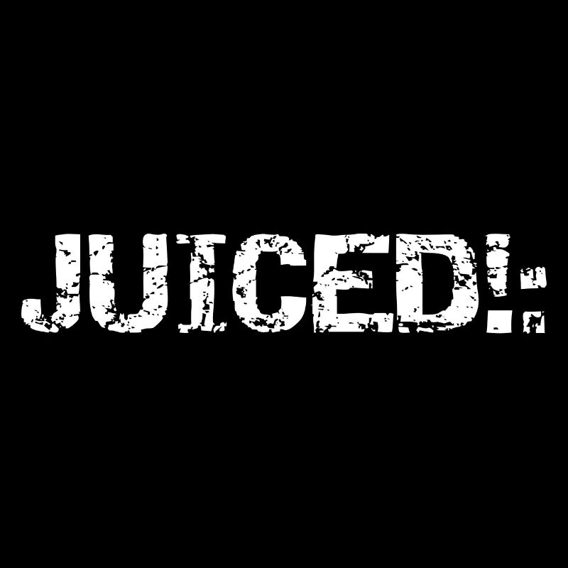 JUICED WHITE