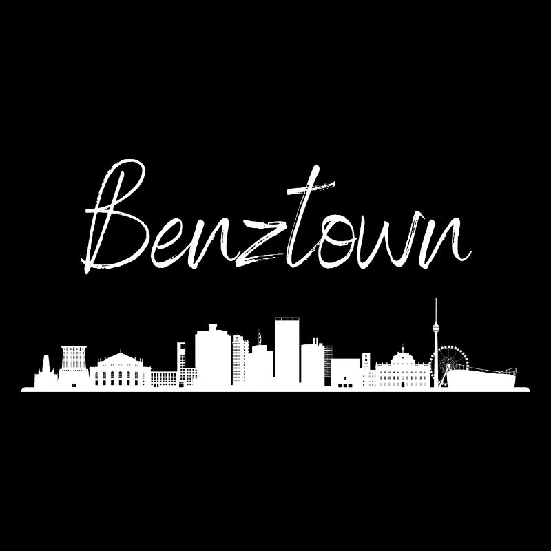 Benztown