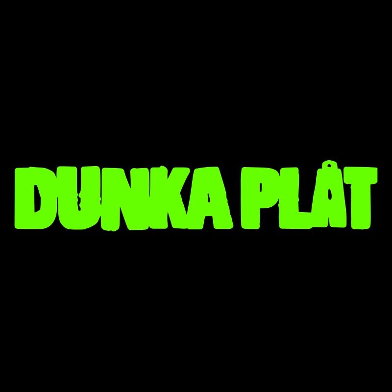 Dunka Blech
