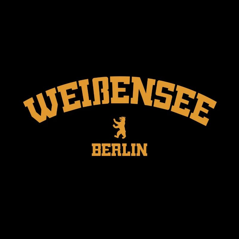 Weißensee - Berlin - Deutschland - Germany