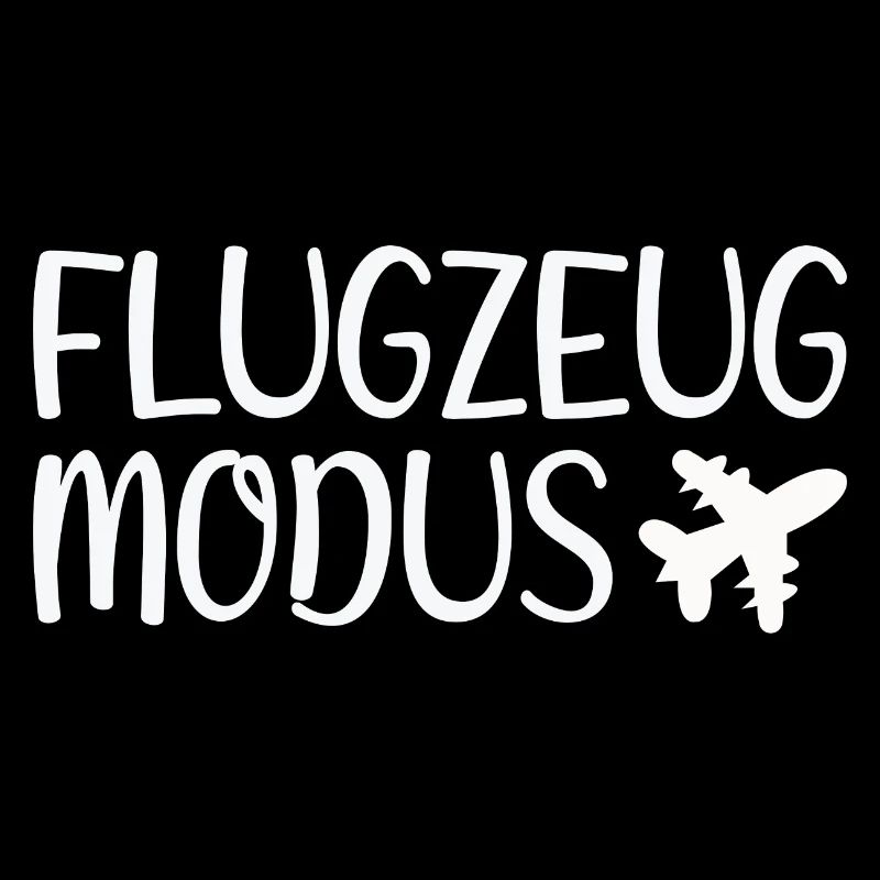 Flugzeugmodus