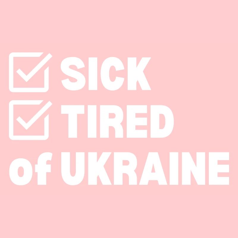 Sick and Tired