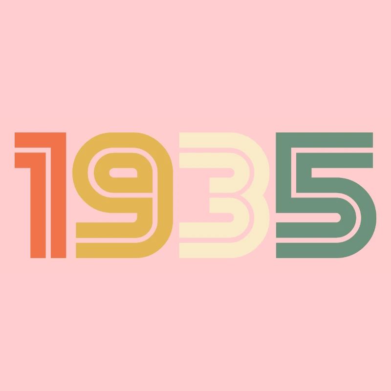 Année de naissance sport 1935