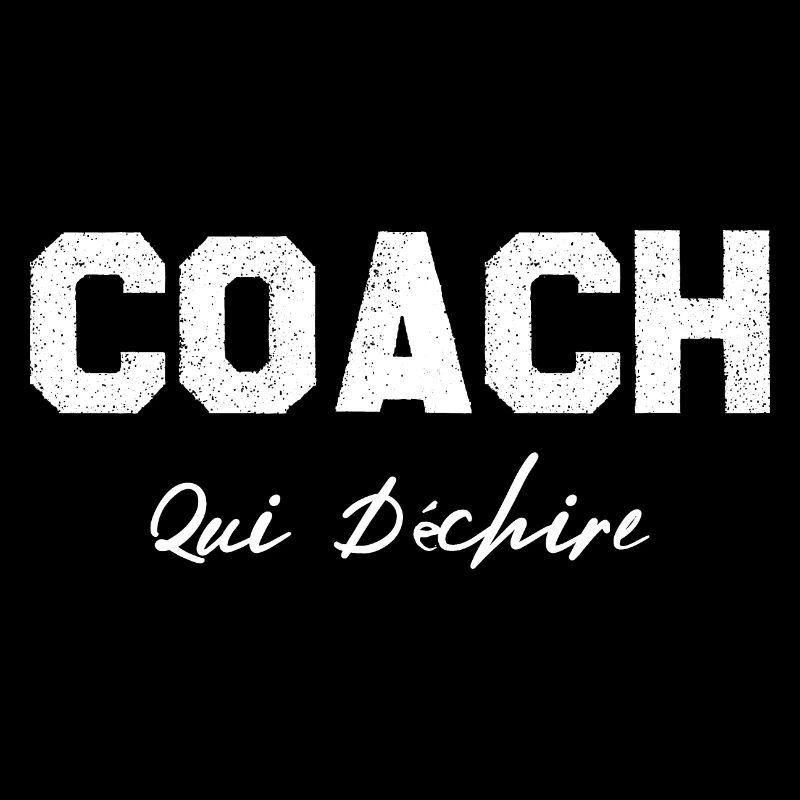 Coach Qui Déchire