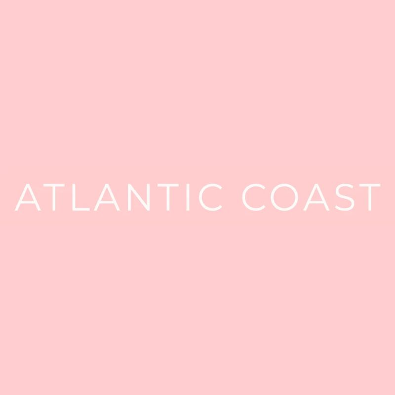 ATLANTIC COAST - Minimal Style