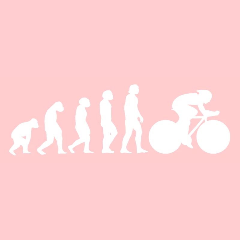 Evolution du vélo de route
