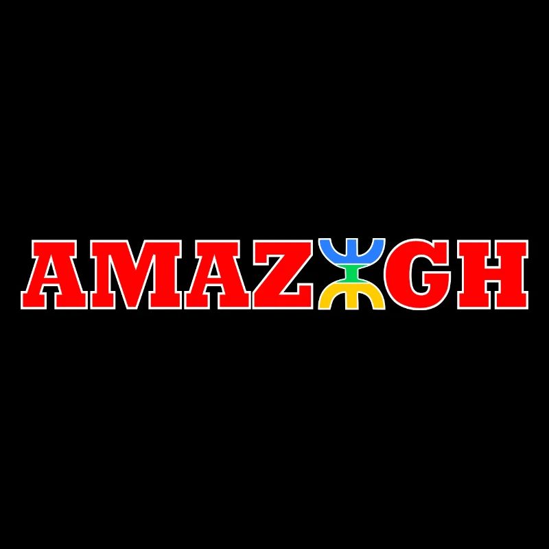 AMAZIGH