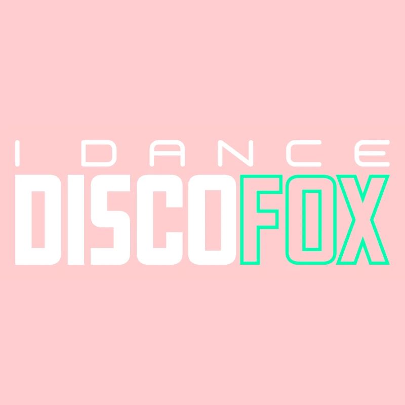 Ich Tanze Discofox