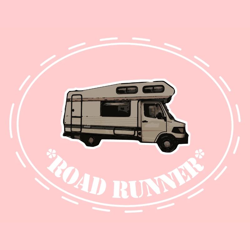Wohnmobil
