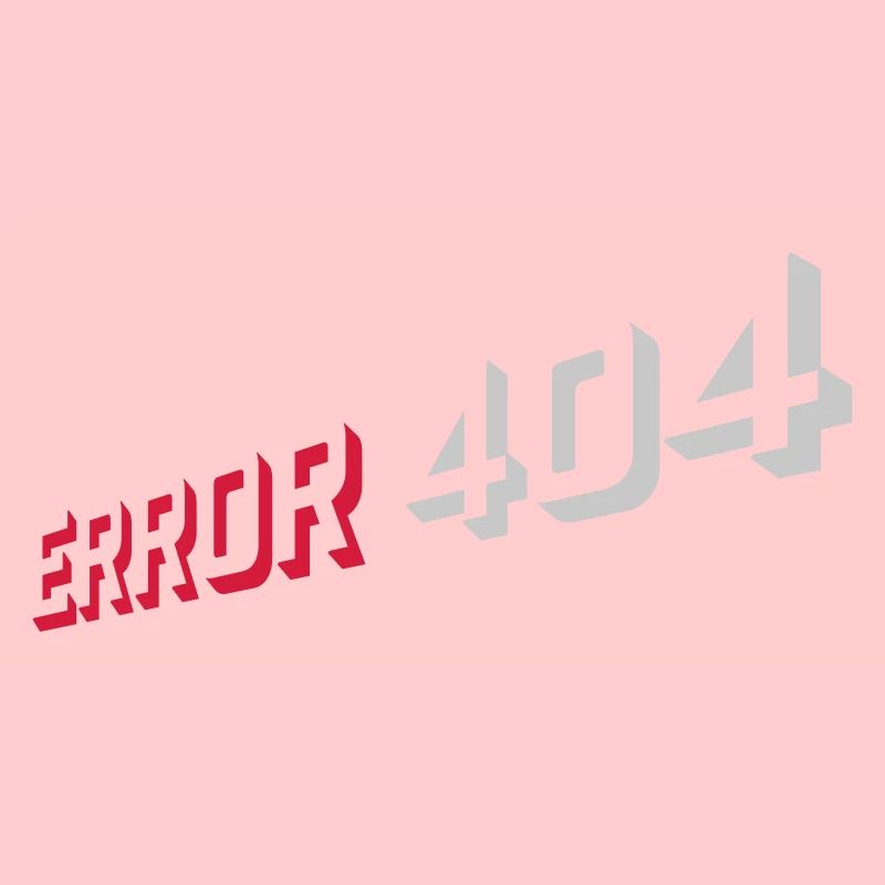 Error 404 Nerd Computer