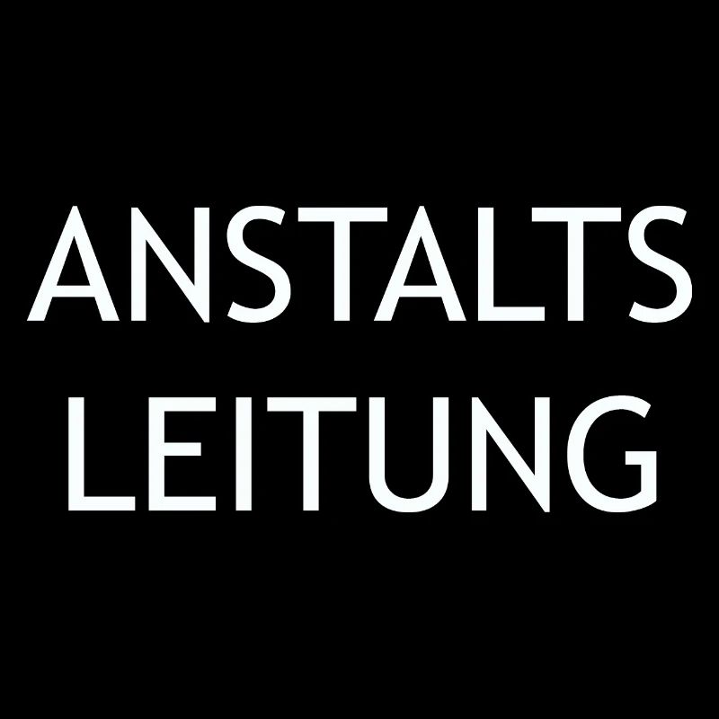 Anstaltsleitung