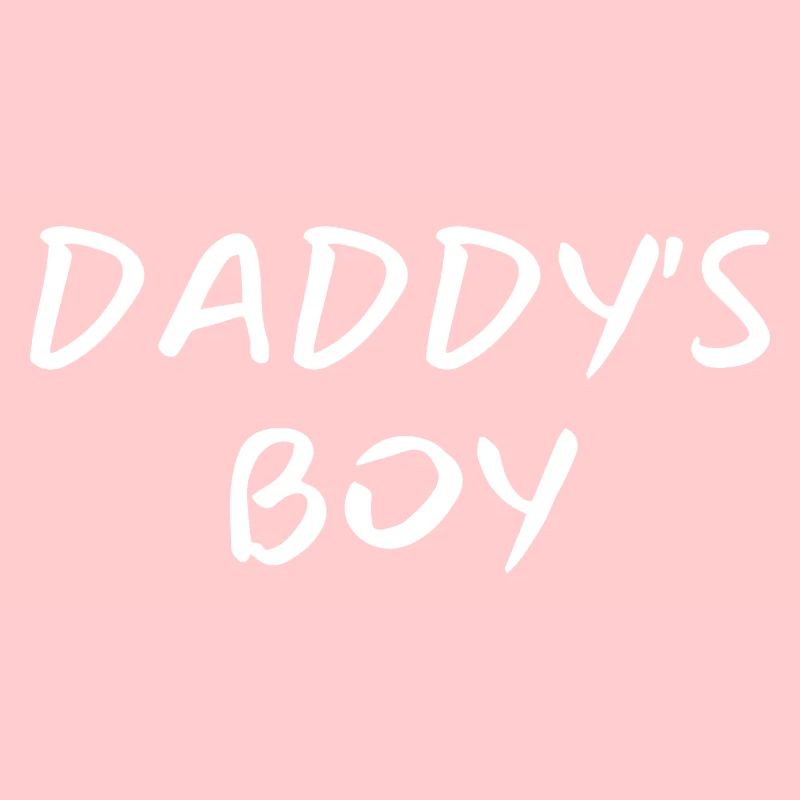 Daddy ́s Boy