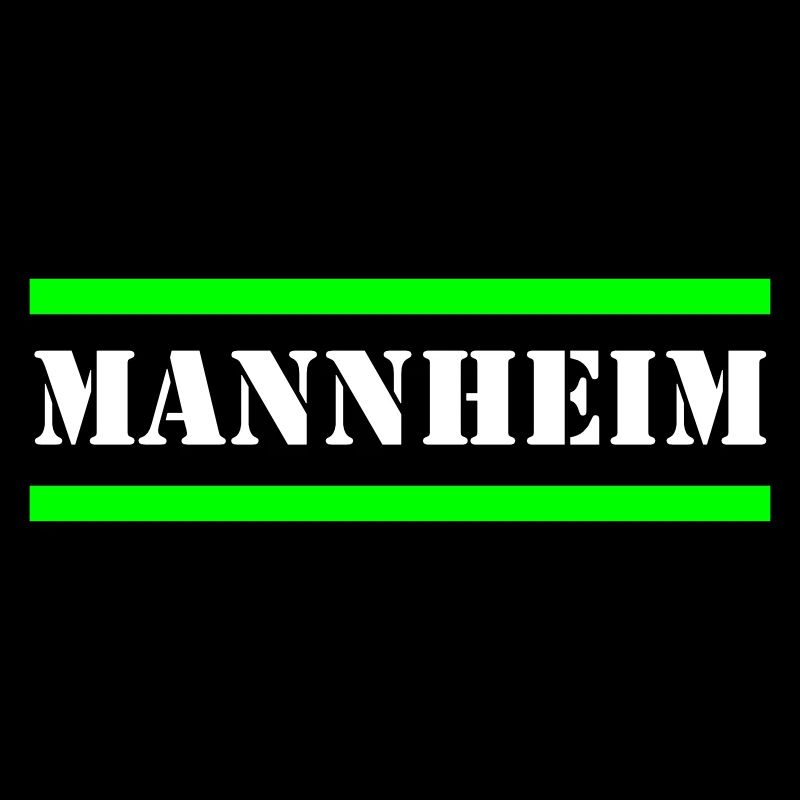 Mannheim VECTOR